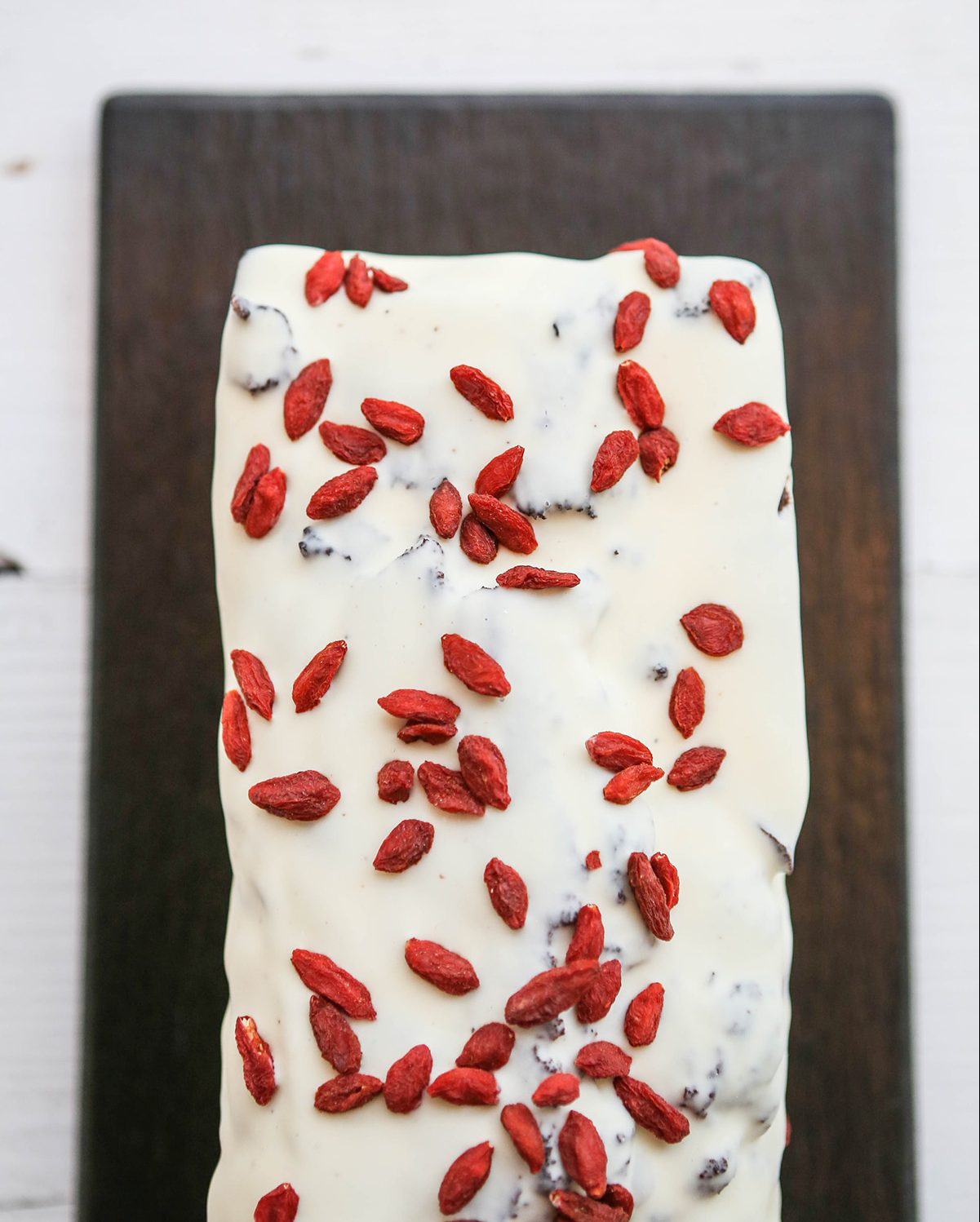 Πώς βοηθούν τα γκότζι μπέρι τα μάτια