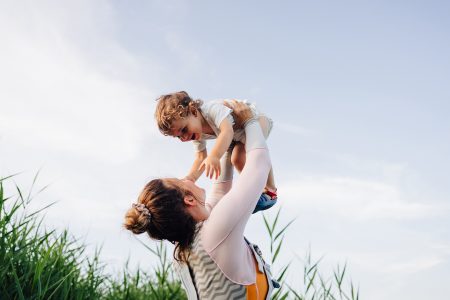 Ο δεκάλογος του καλού γονέα, με τον οποίο συμφωνούν όλοι