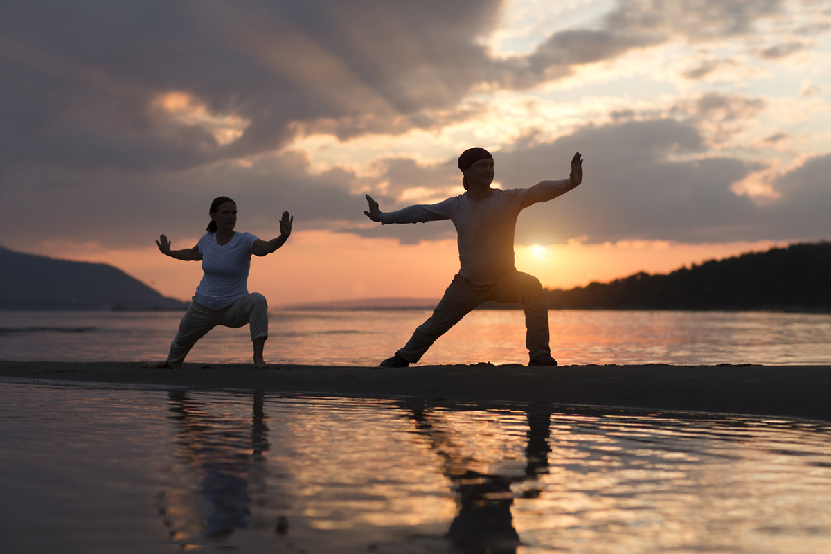 Tai Chi