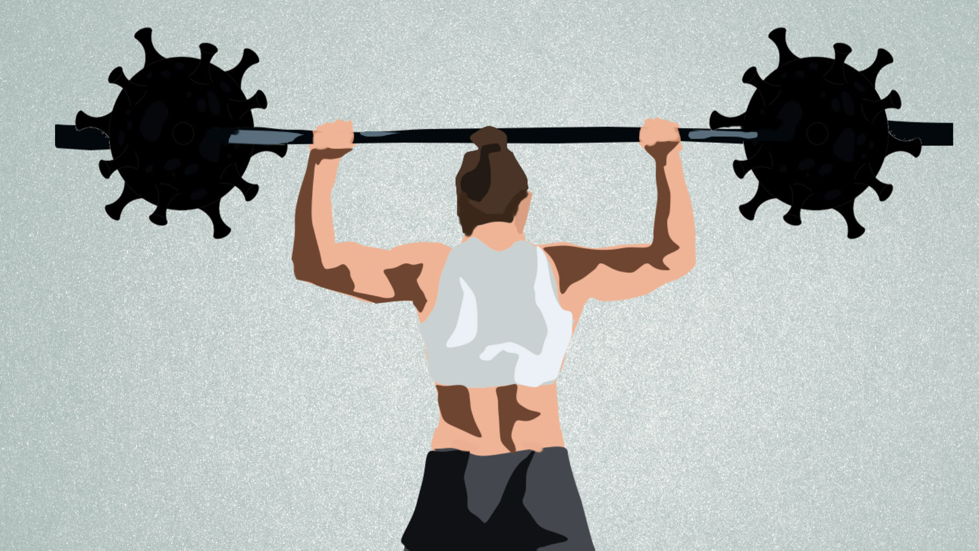 Μτεαβολισμός και Covid-19