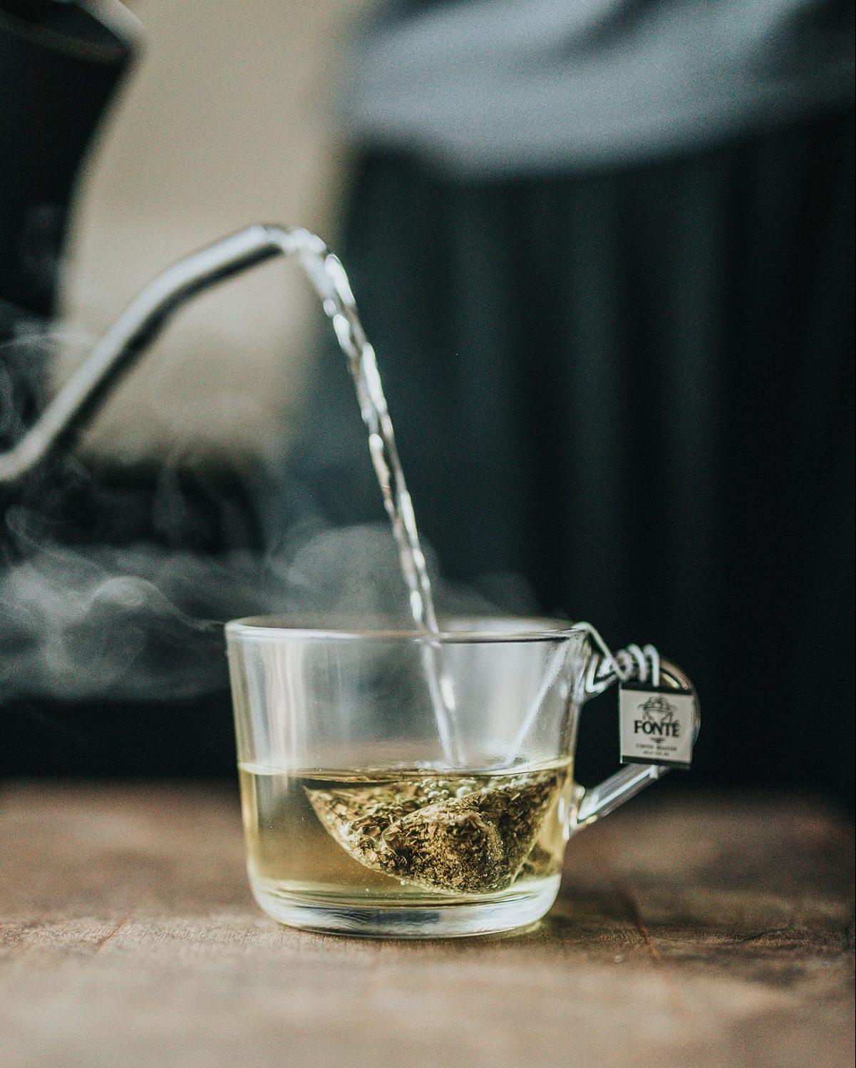 5 ροφήματα (και ποτά) που χαρίζουν μακροζωία