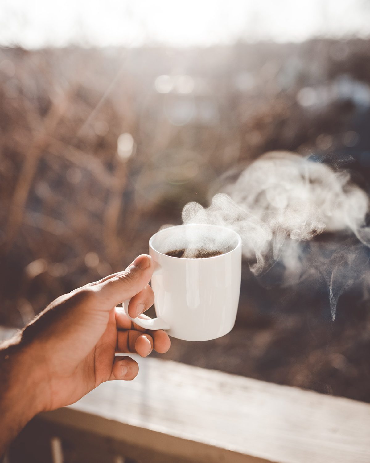 5 ροφήματα (και ποτά) που χαρίζουν μακροζωία