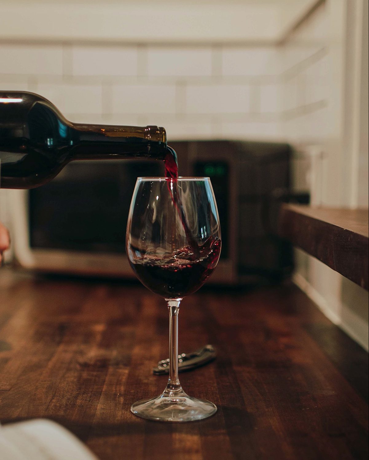 5 ροφήματα (και ποτά) που χαρίζουν μακροζωία