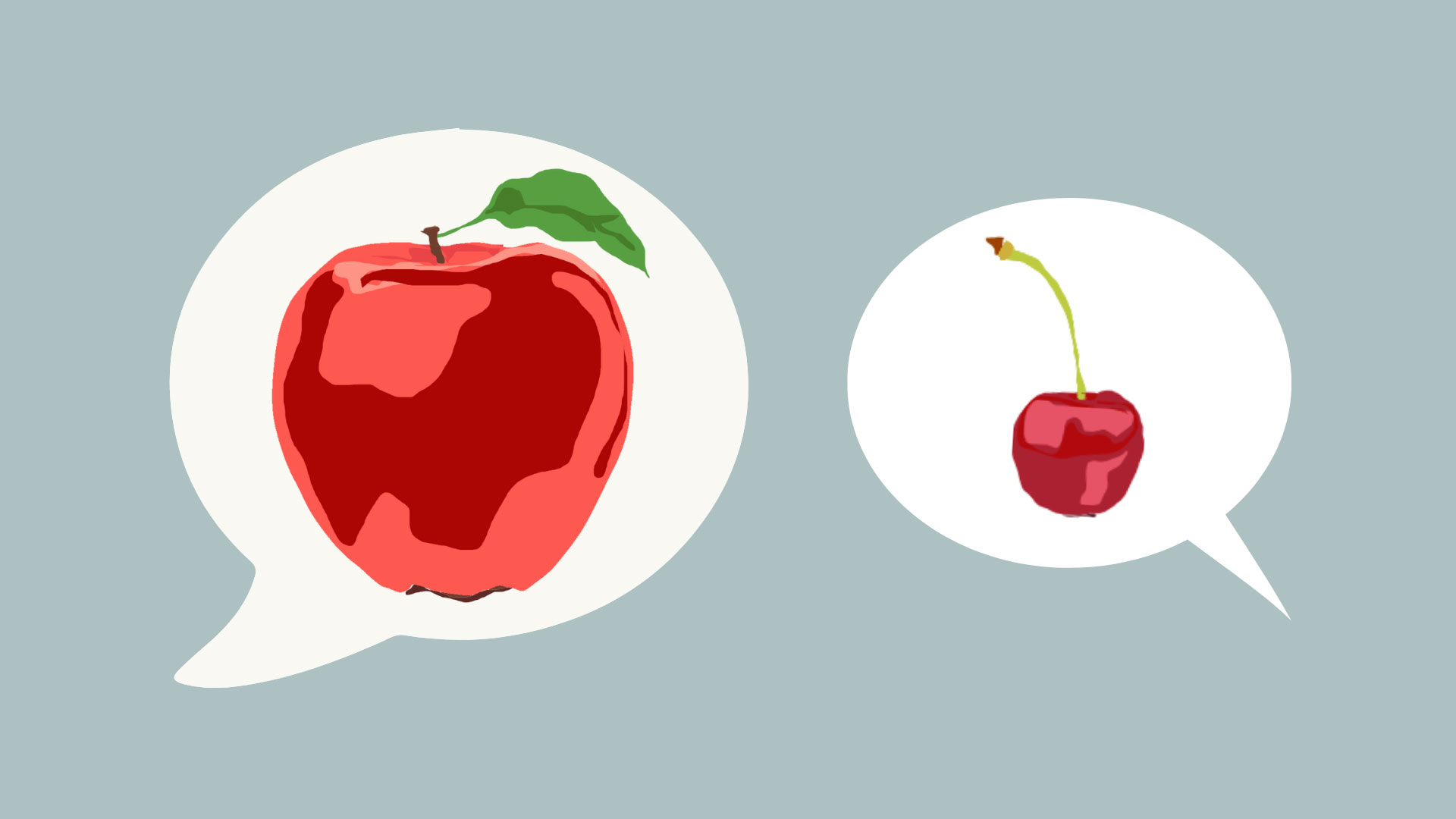 Είμαι υπερβολική;