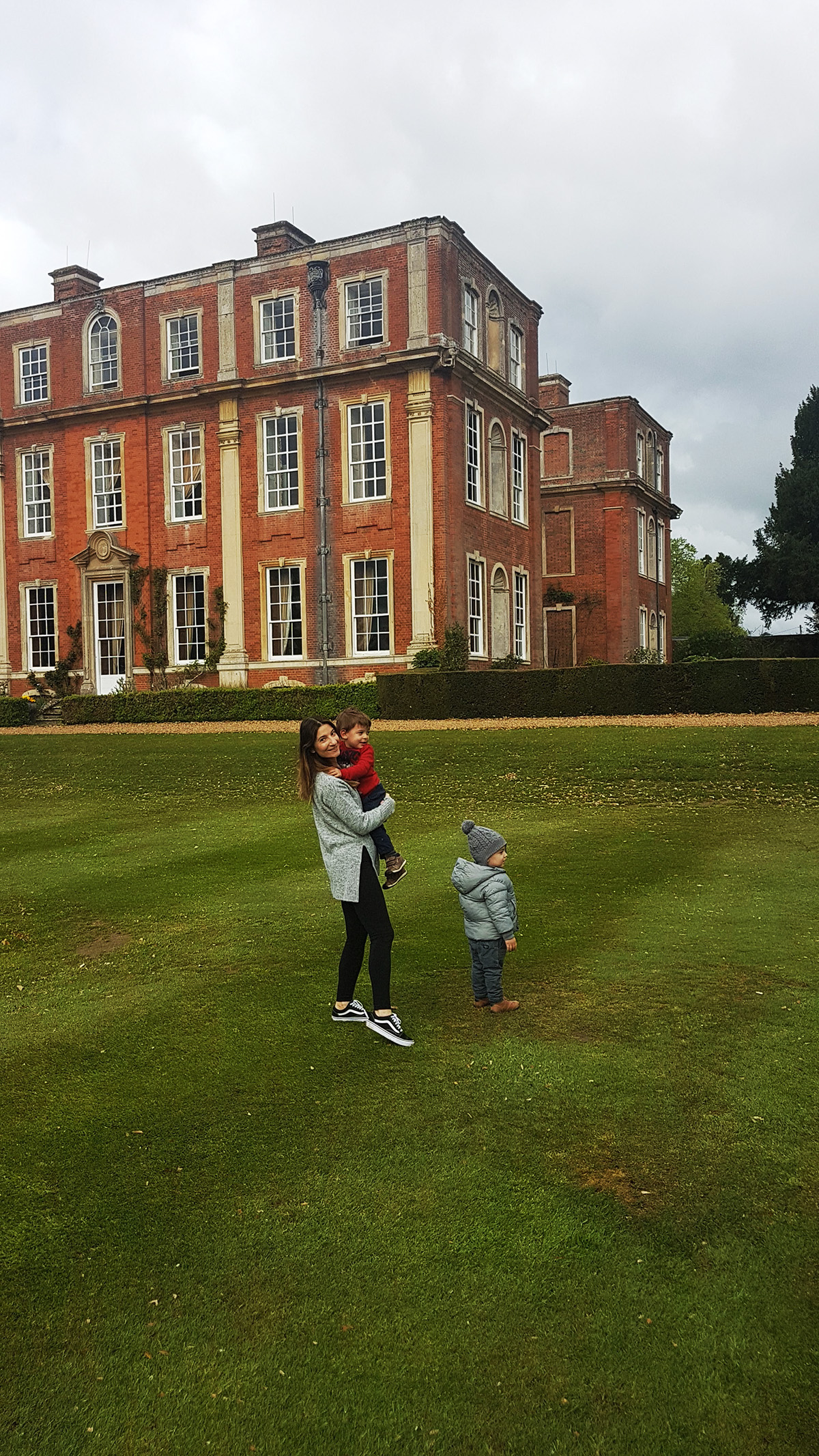 Ταξίδια με παιδιά