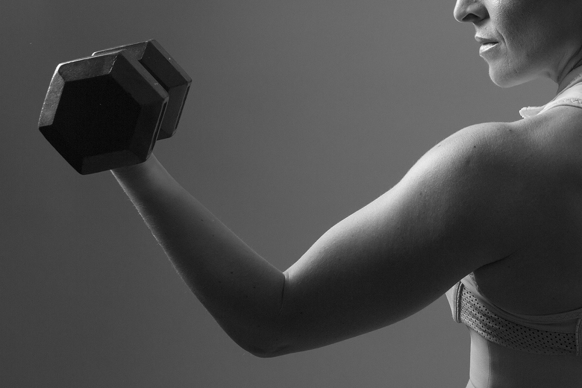 Αρκούν 3 δευτερόλεπτα για να δυναμώσουμε τους μυς μας;