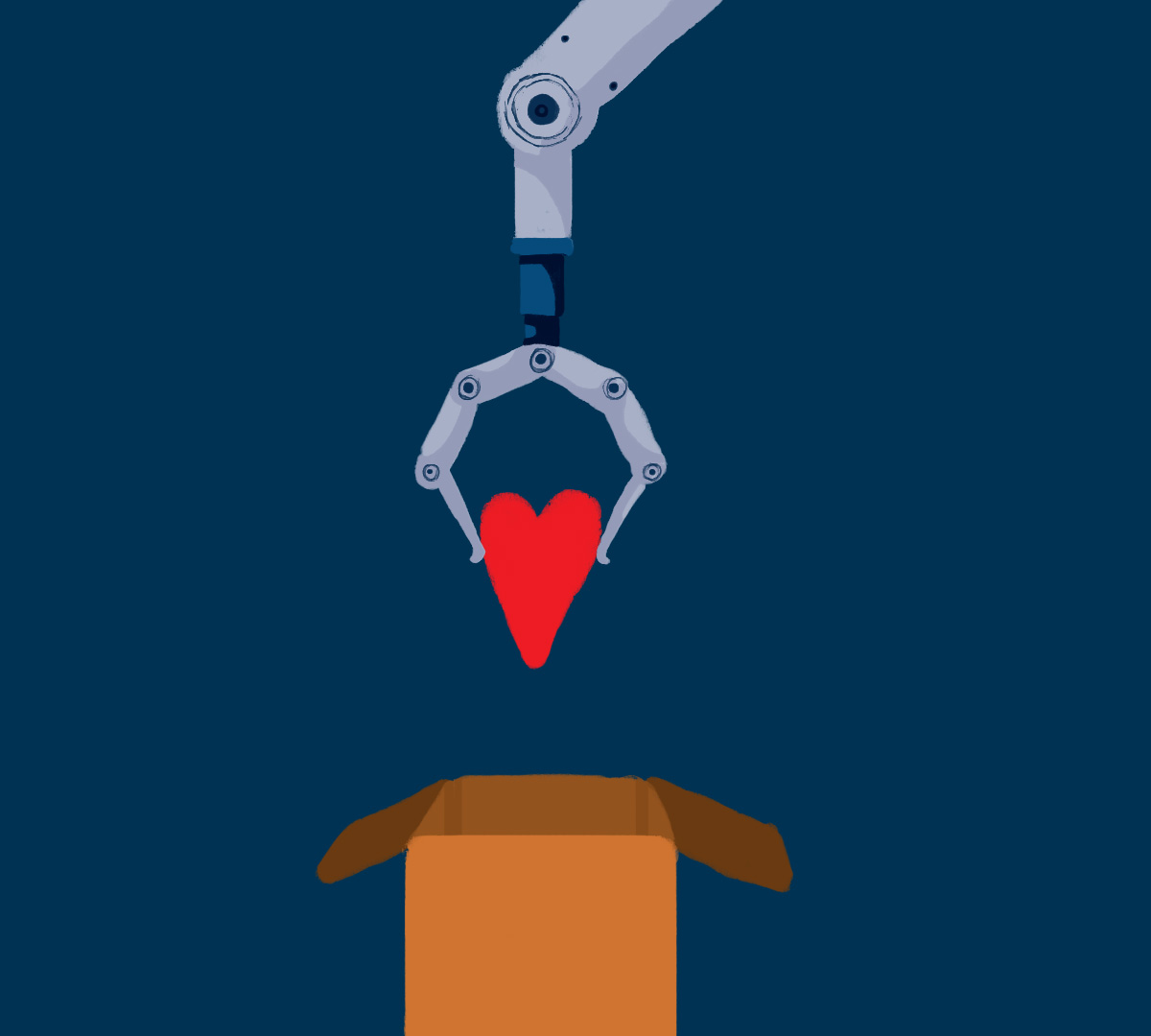 Τι είναι αγάπη