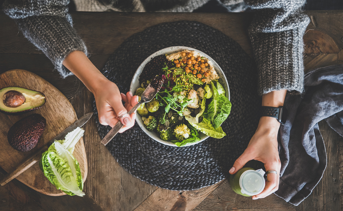 Grain Bowls: Πώς να μην μας παχύνουν