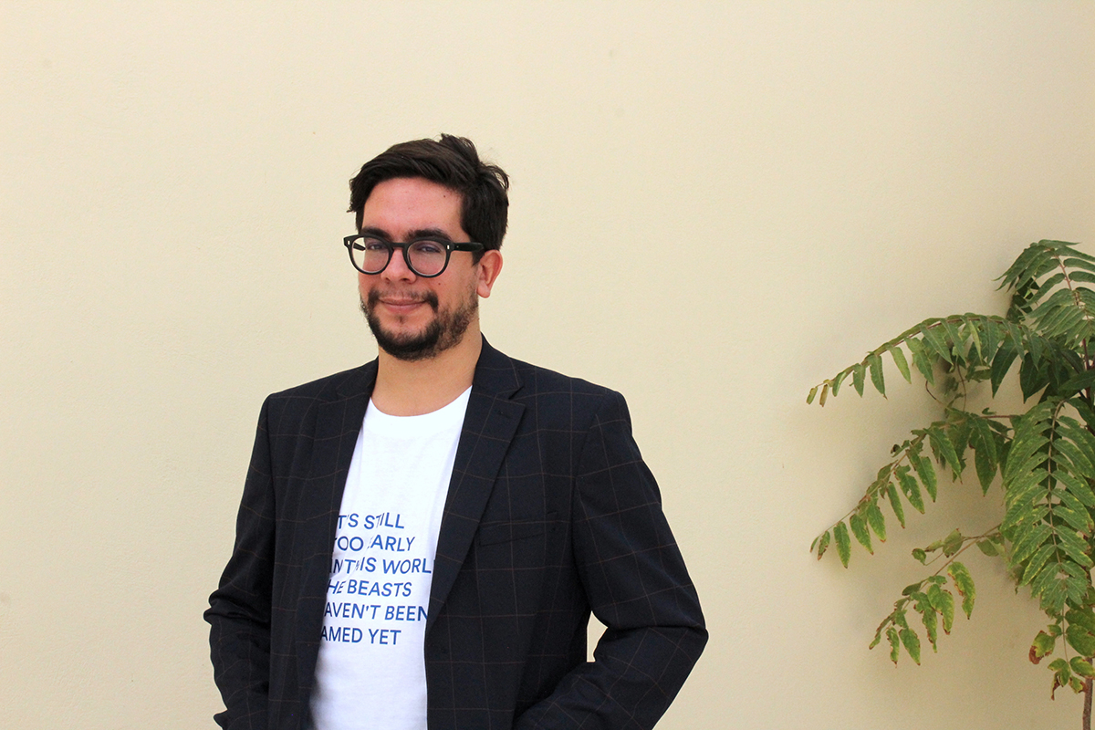 Νικόλας Βαμβουκλής