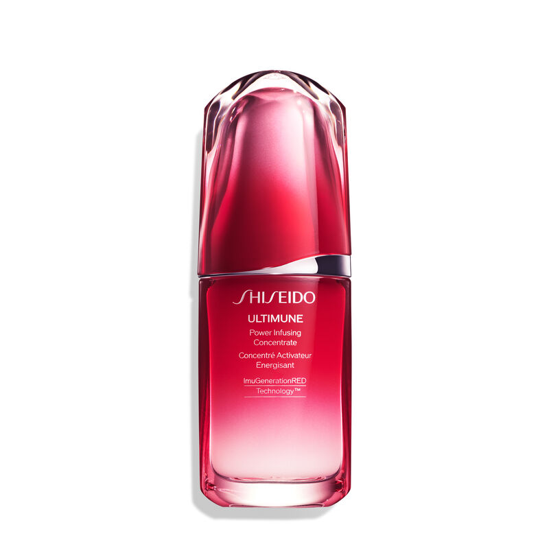 SERUM SHISEIDO