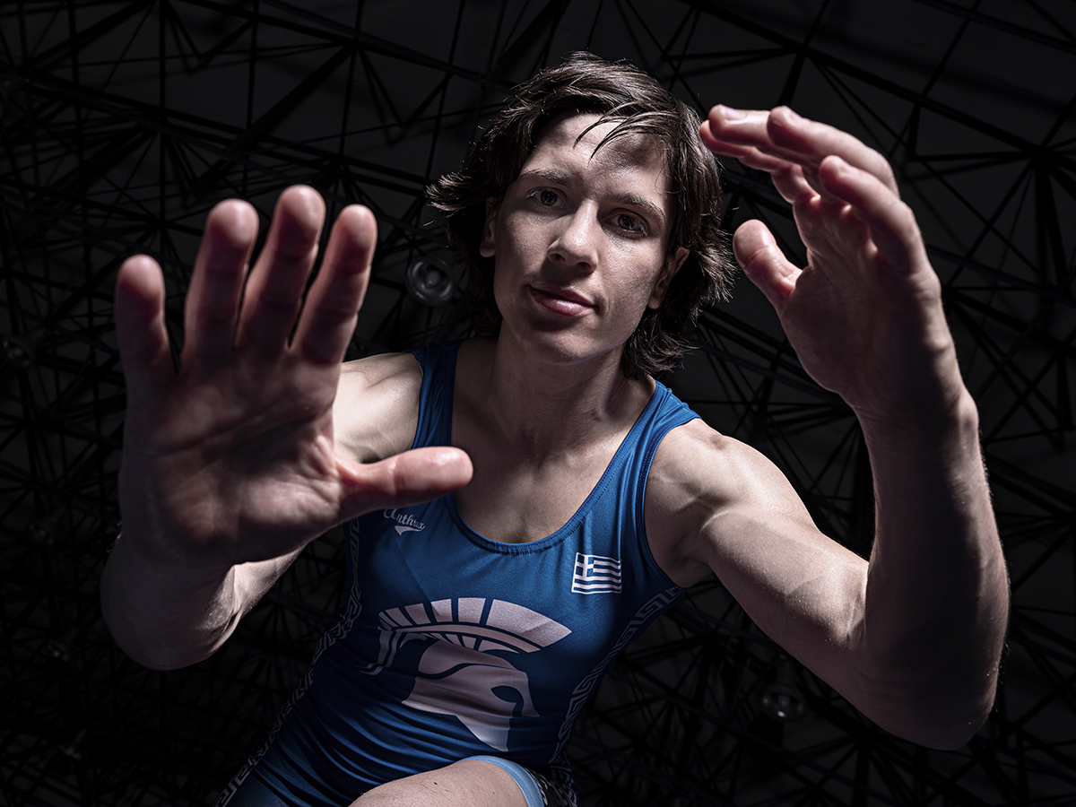 Περβολαράκη