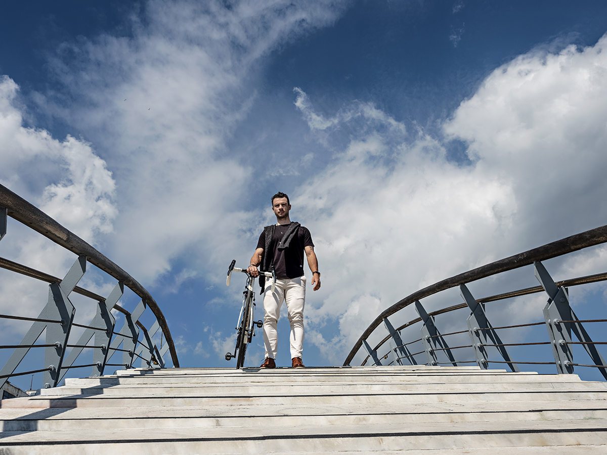 Χρήστος Βολικάκης