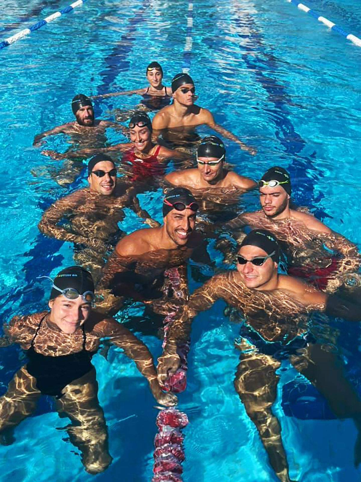 Άδα Σταματάτου. Η ζωή της με τον Γιάννη