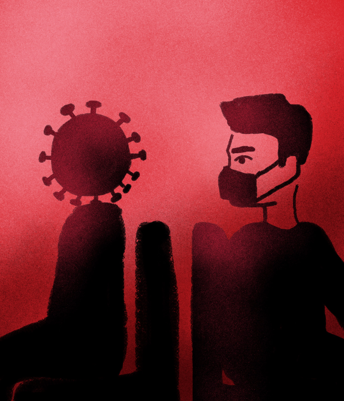 άμυνα στον κορονοϊό