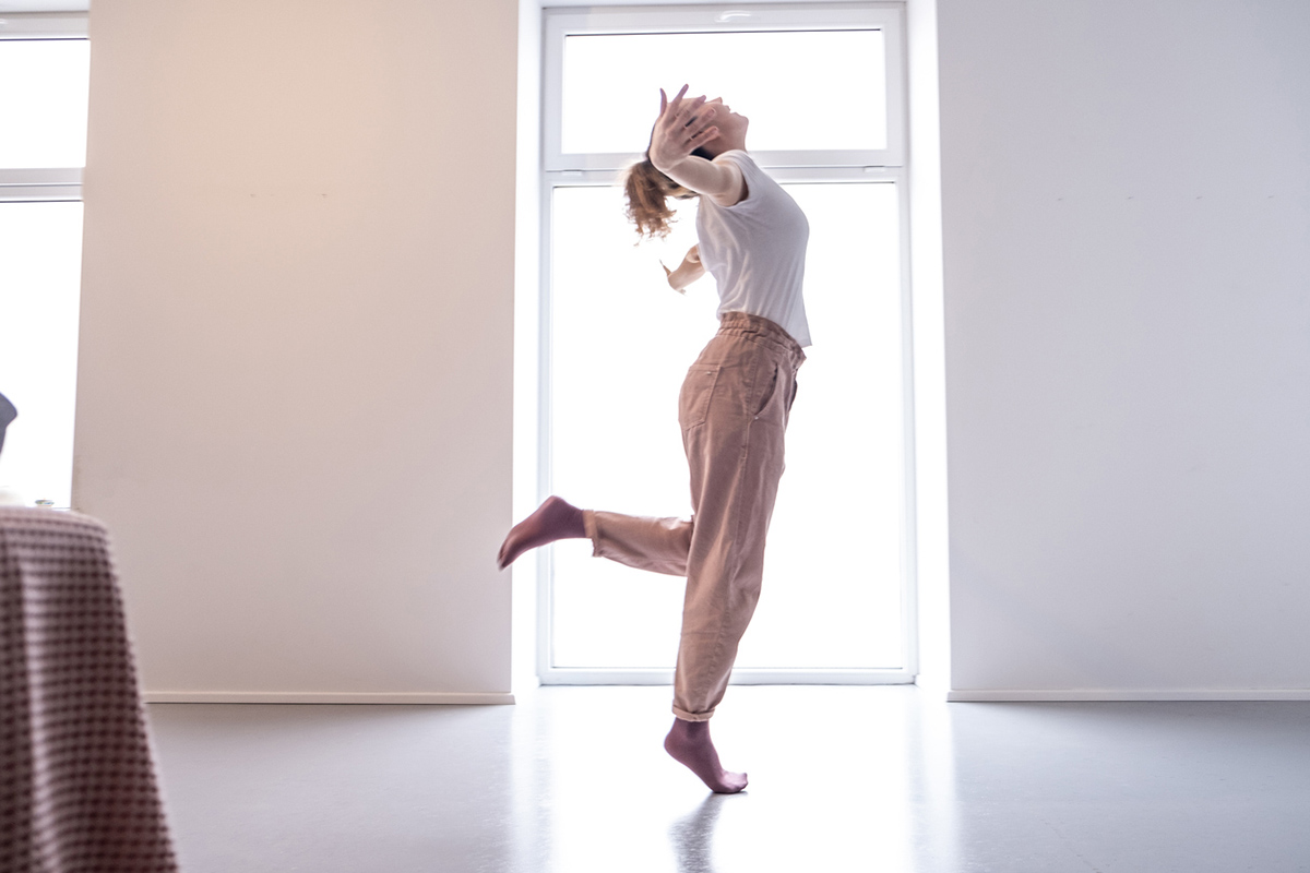 Μέθοδος Feldenkrais