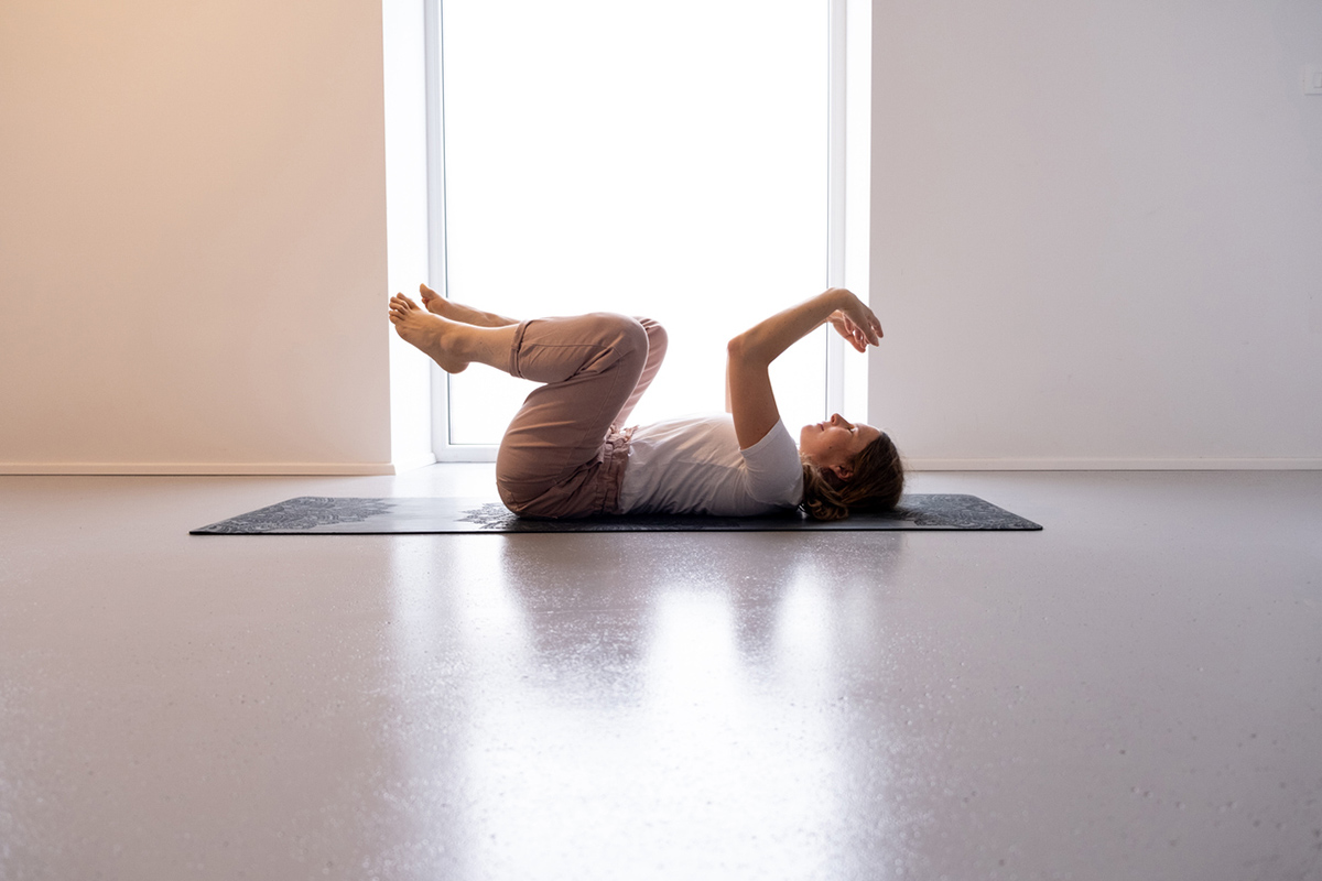 Μέθοδος Feldenkrais