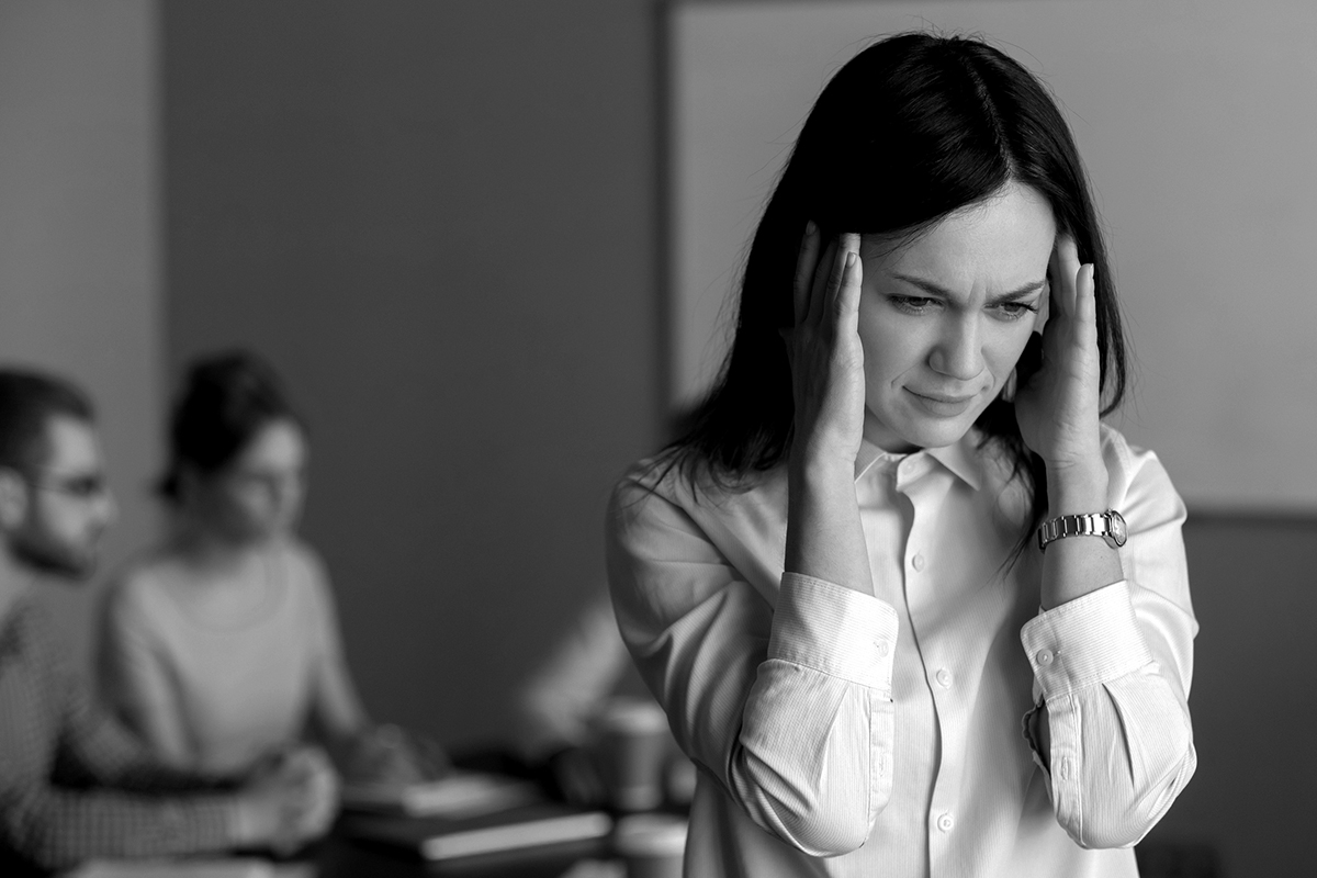 Η ηχορύπανση βλάπτει την παραγωγικότητα