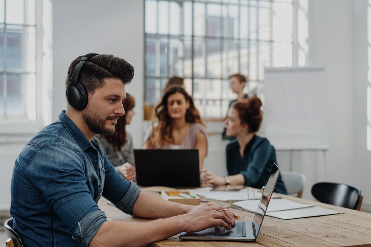 Η ηχορύπανση βλάπτει την παραγωγικότητα