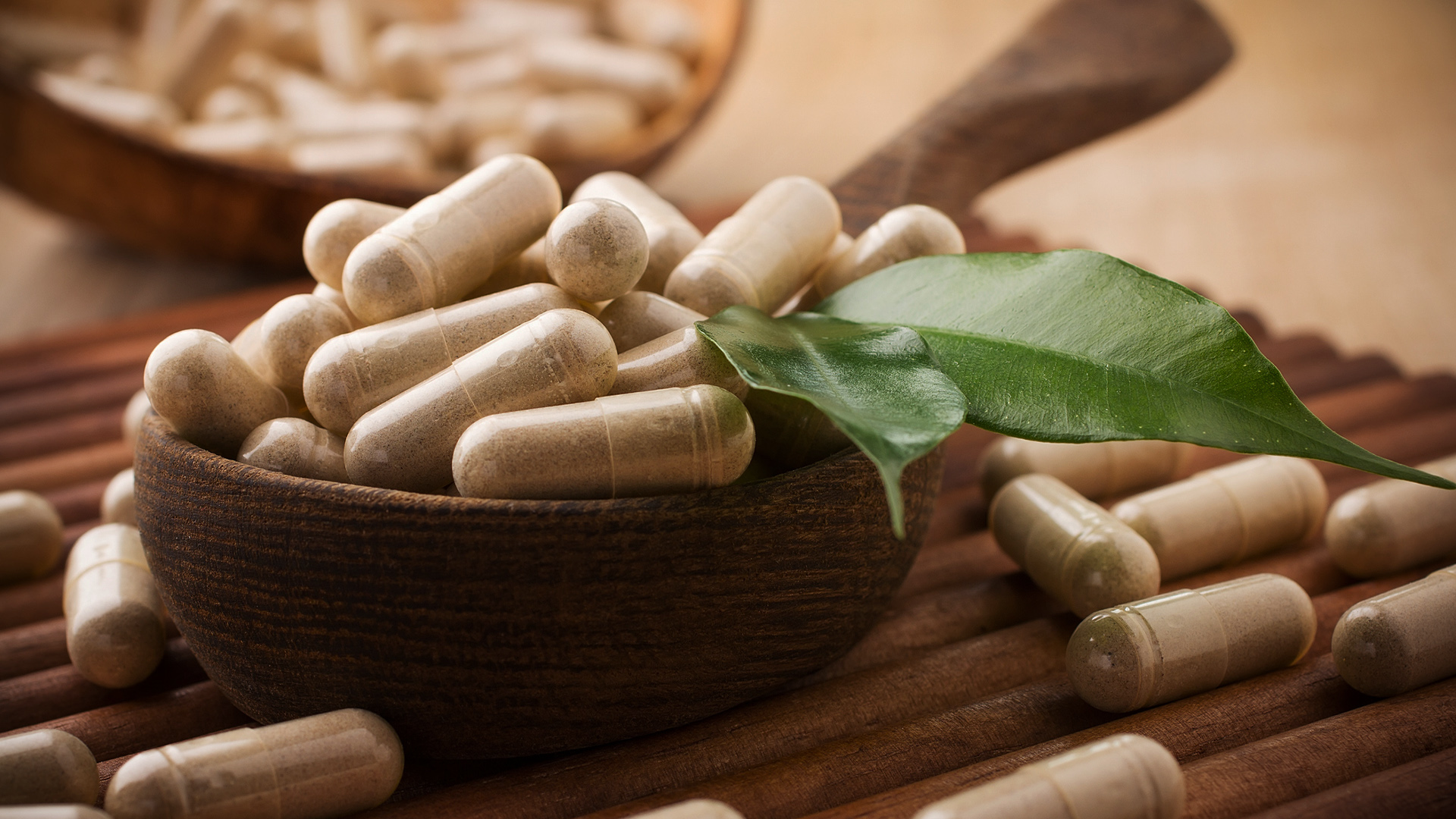 Bότανα και φάρμακα