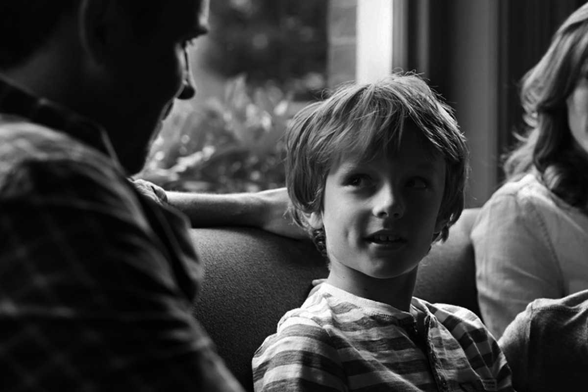 Πόλεμος και παιδιά