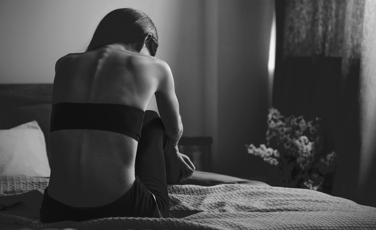 Προβλήματα βάρους