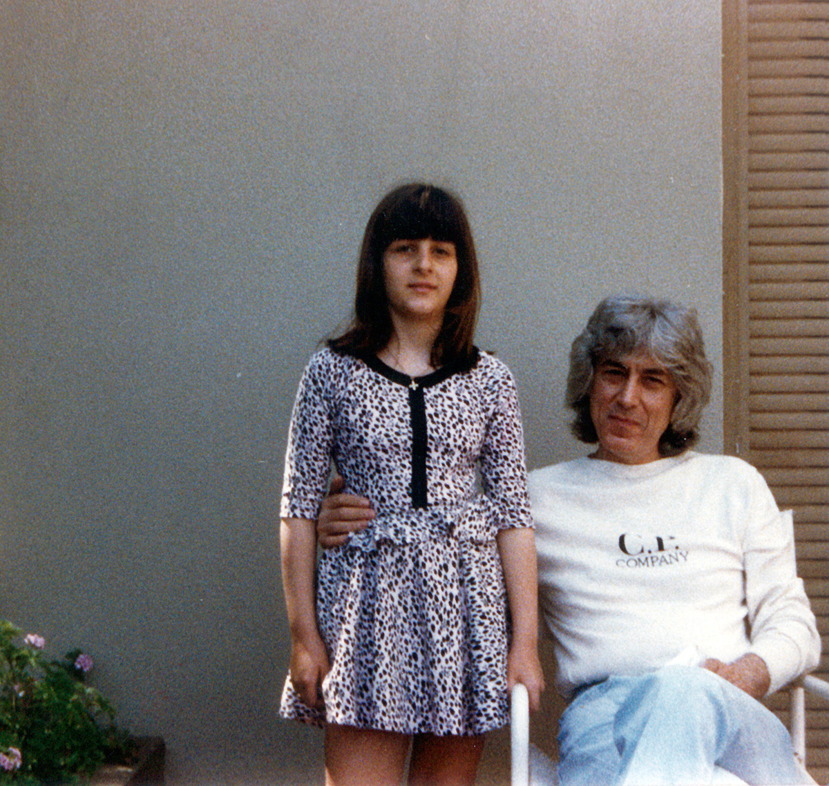 Λουκιανός Κηαηδόνης Γιασεμί