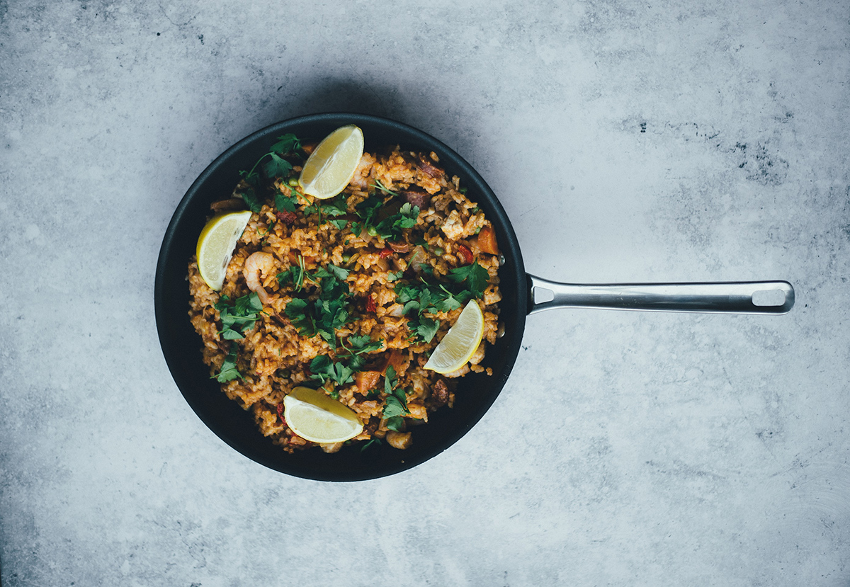 Μαγειρεύετε σωστά το ρύζι σας;