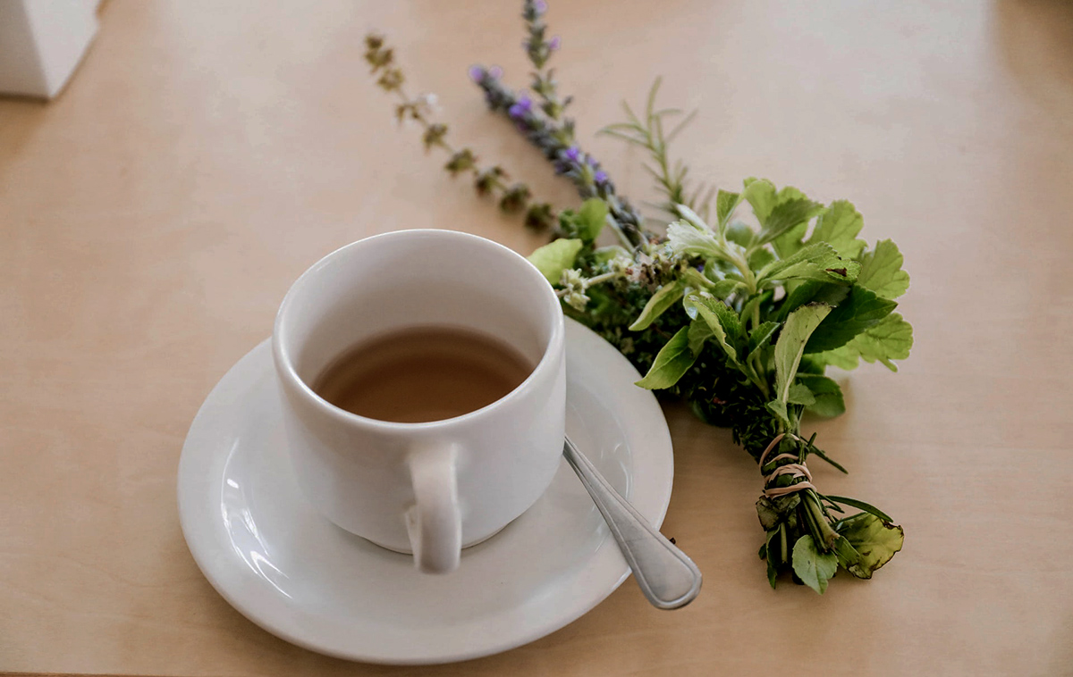 Φάρμακα και βότανα