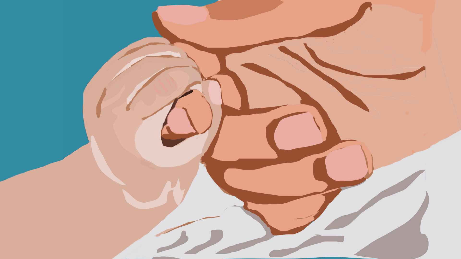 Μητρικό ένστικτο