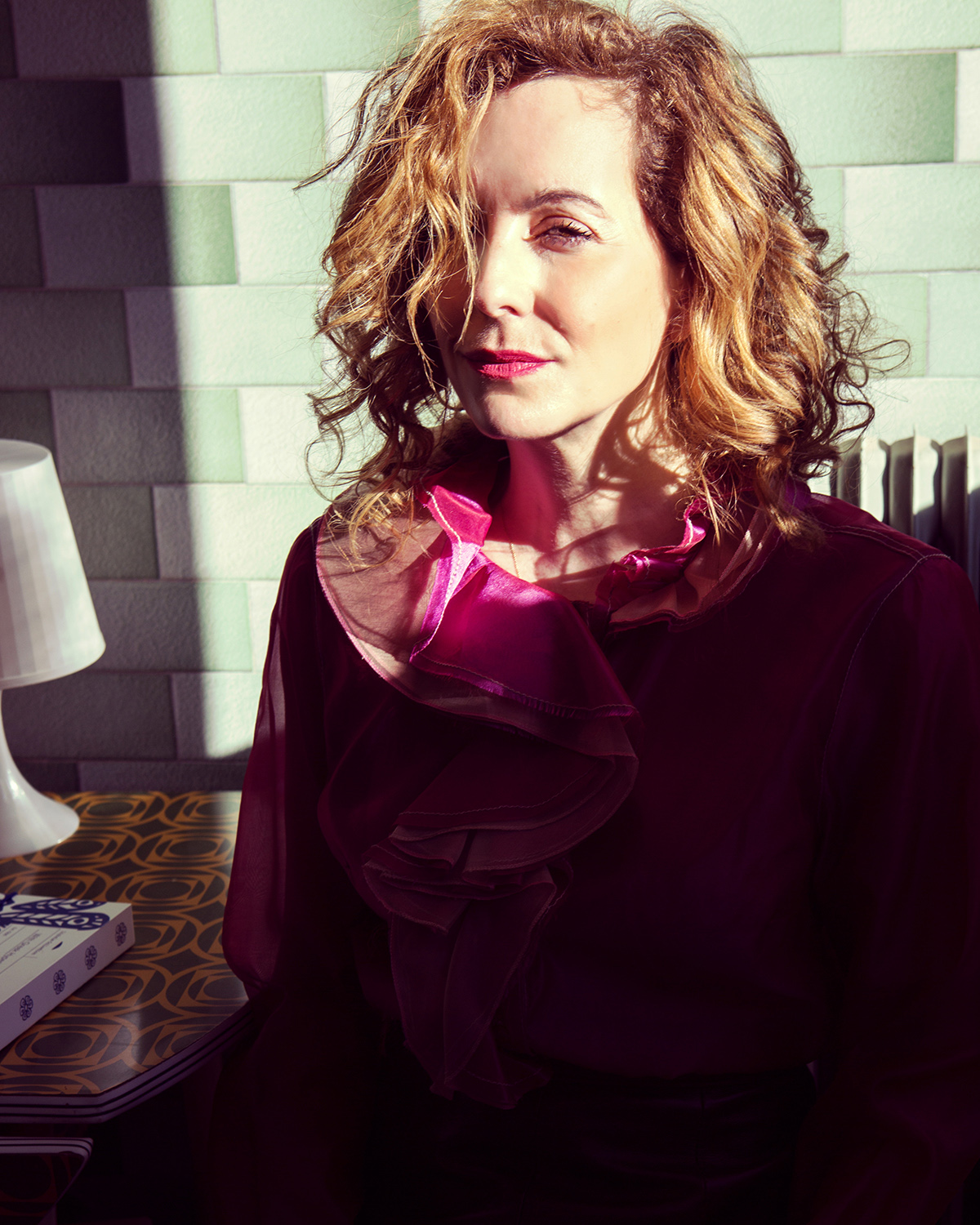 Η πρωινή ρουτίνα ομορφιάς της beauty editor του OW