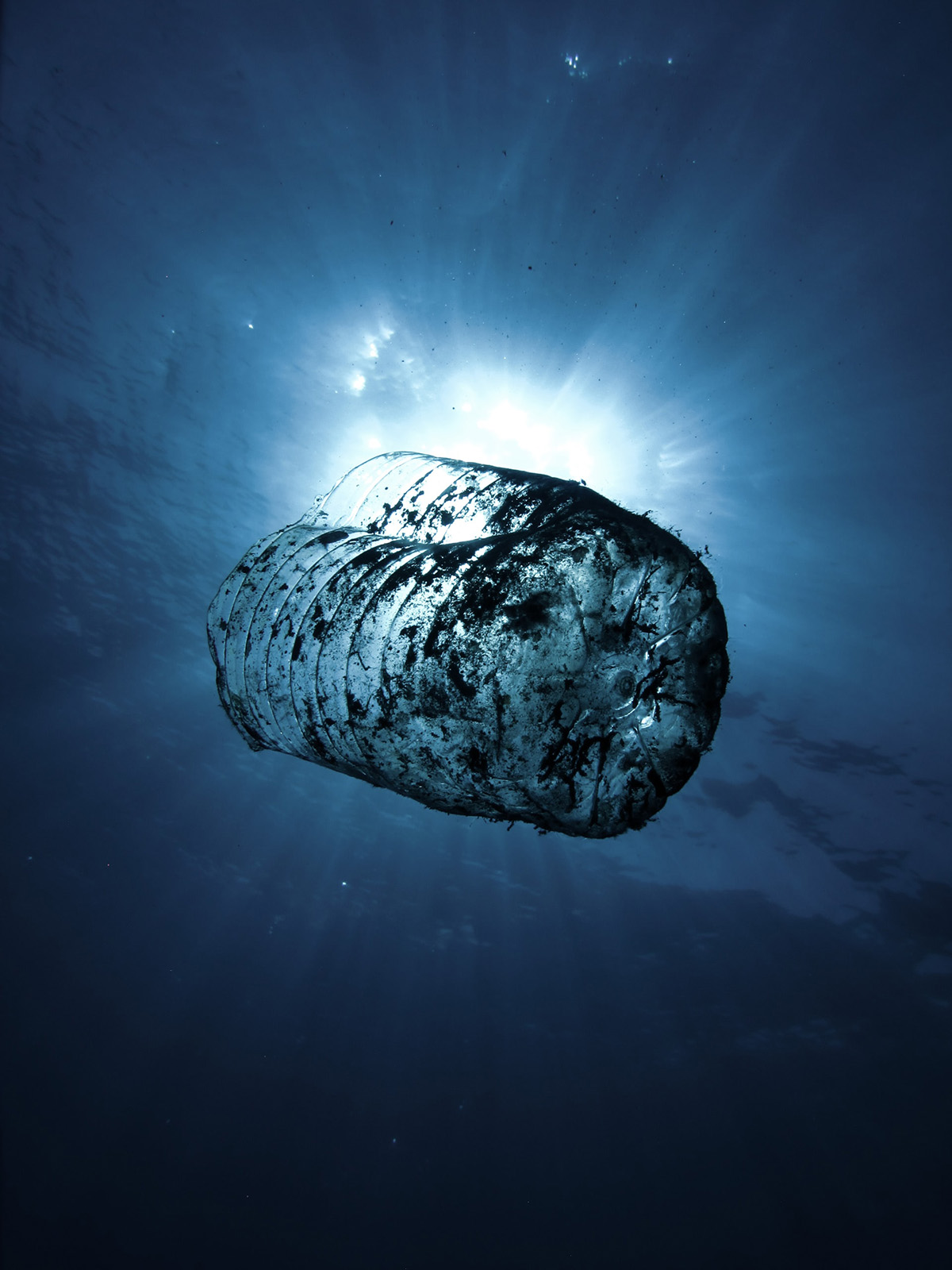 Περιβαλλοντικό αποτύπωμα