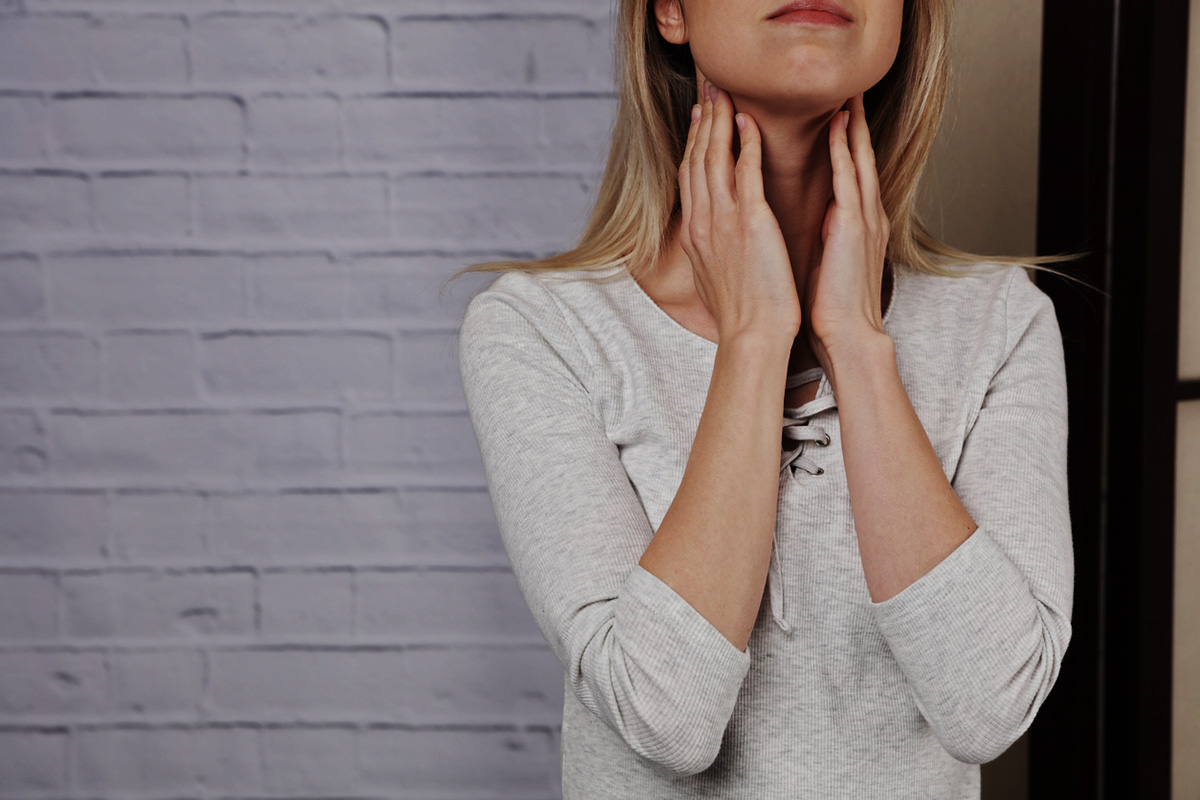 Οργανική κατάθλιψη