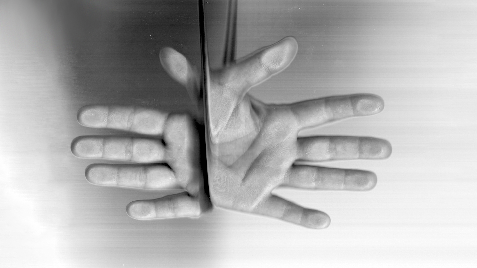 Σκαλωσιά χέρια