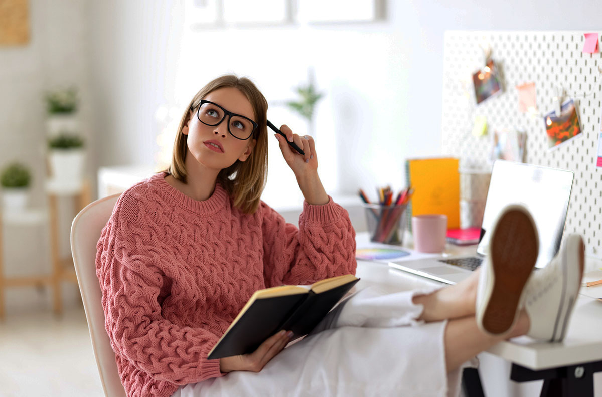 Τελικά γιατί ξεχνάμε;