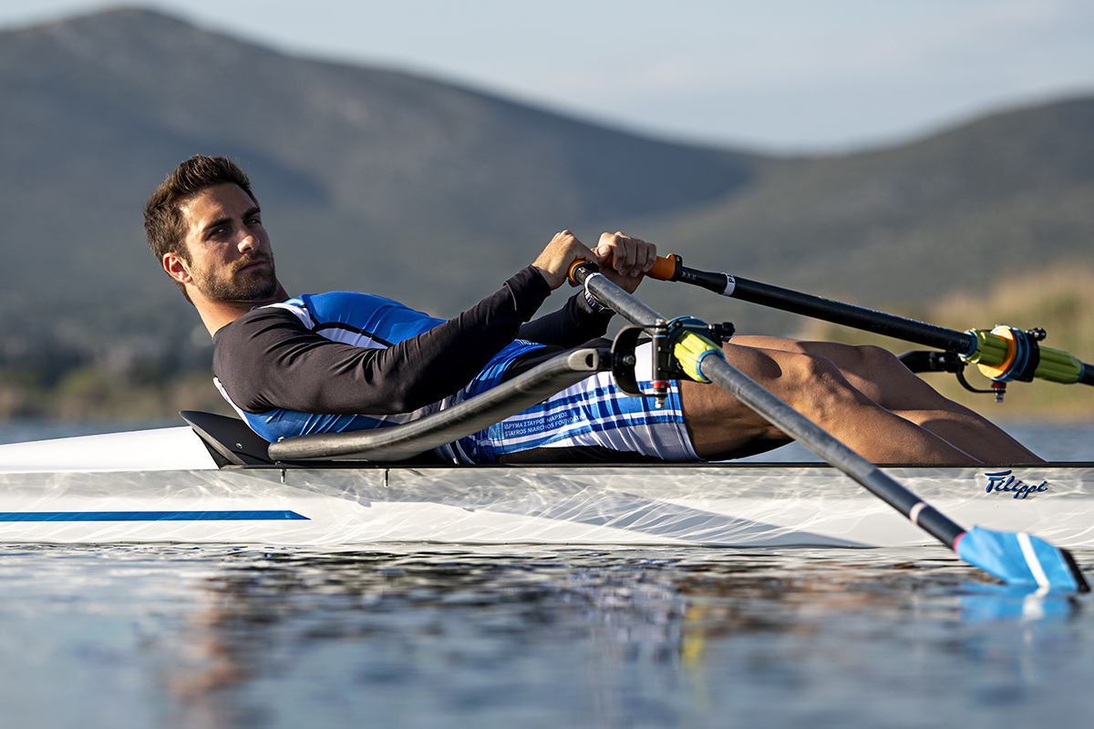 Ζυμάρας - Ντούσκος