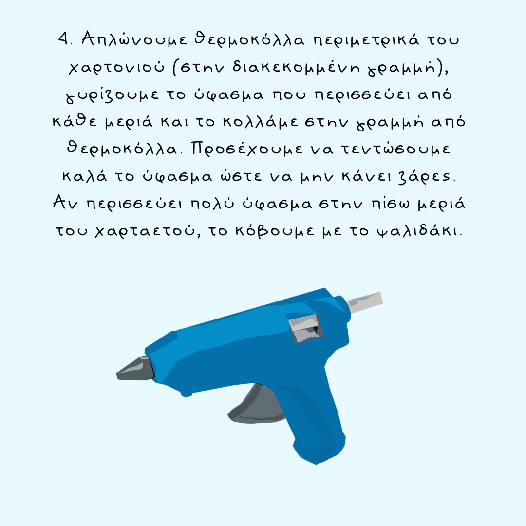 θερμοκόλλα