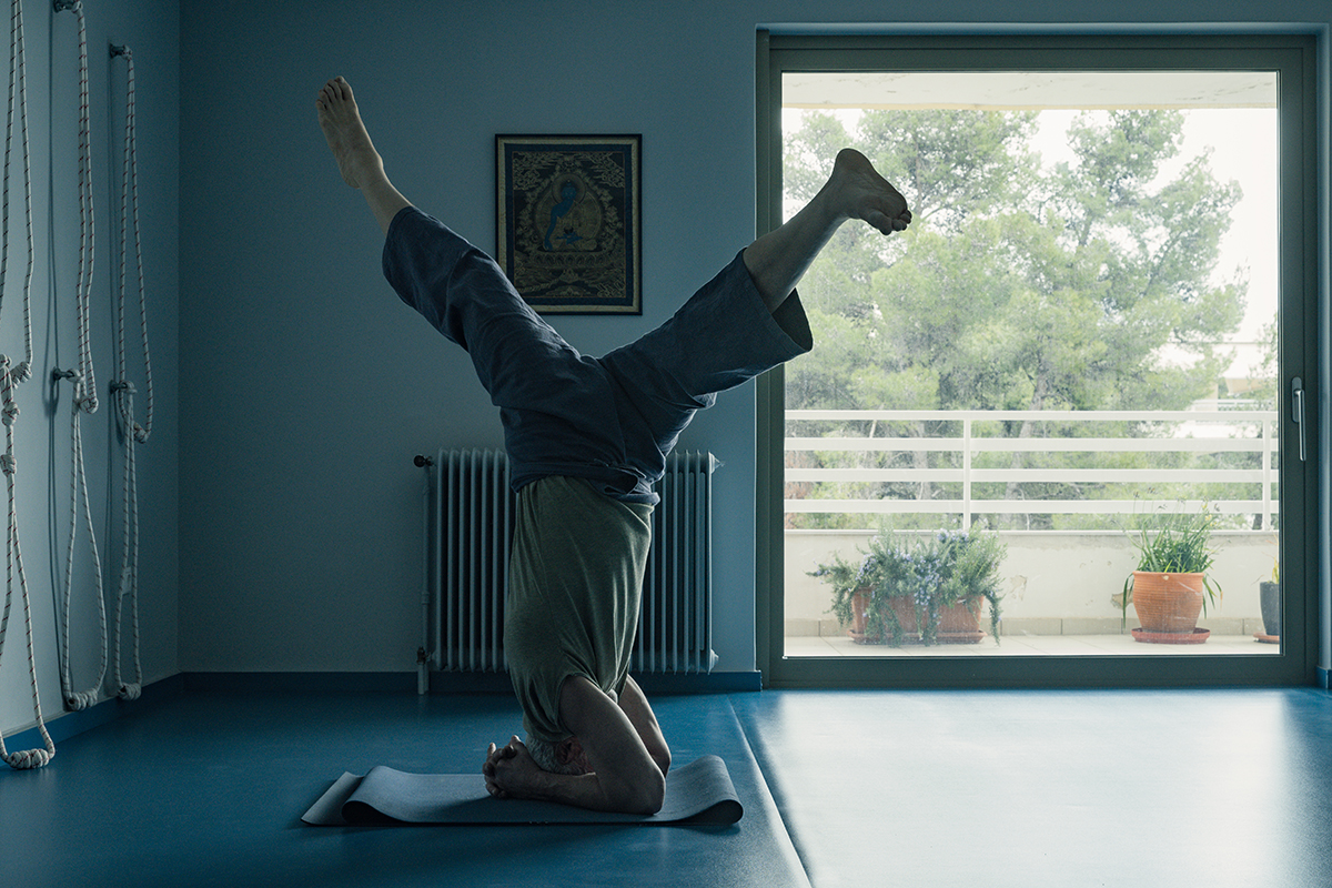 Αντώνης Φραγκάκης