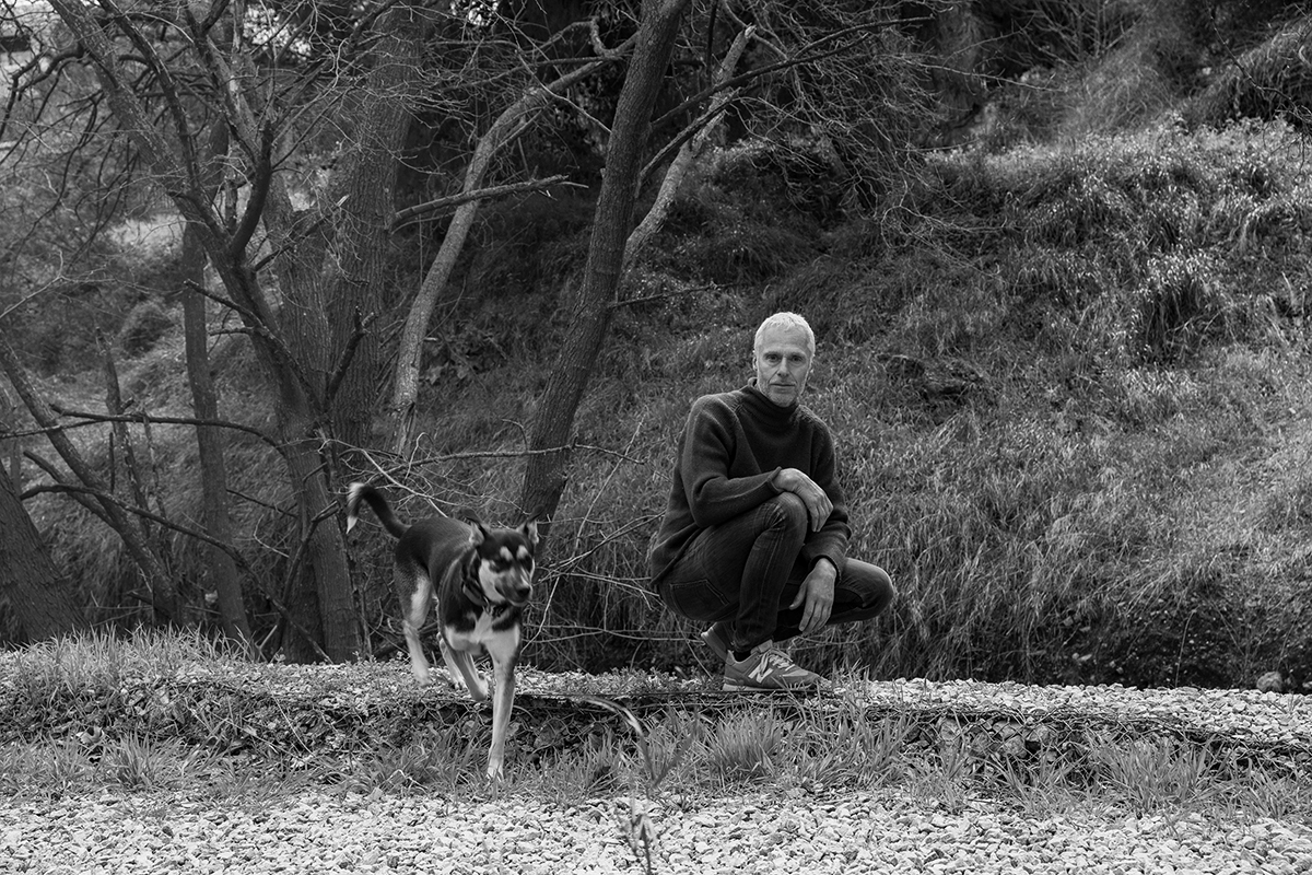 Αντώνης Φραγκάκης