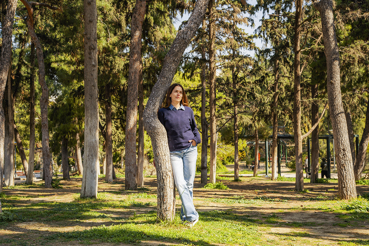 Μαρία Παπαφωτίου
