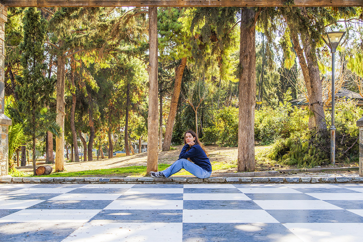 Μαρία Παπαφωτίου