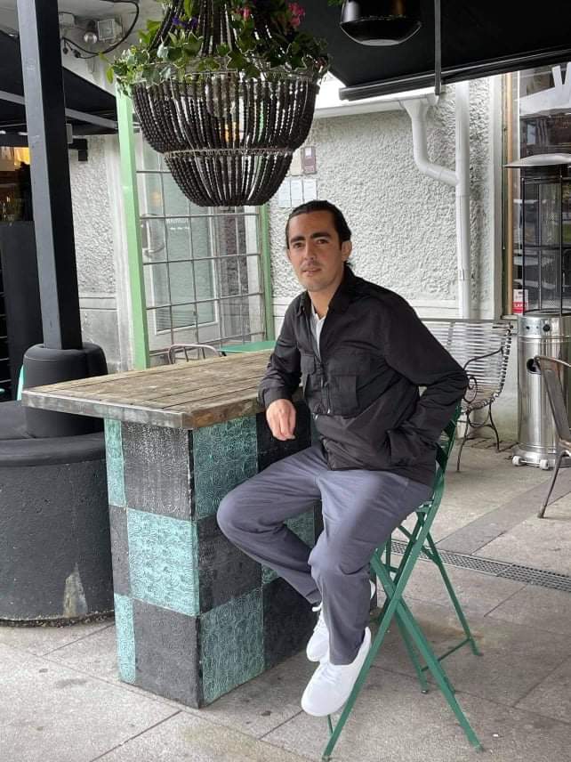 Σαΐντ Γκασεμί