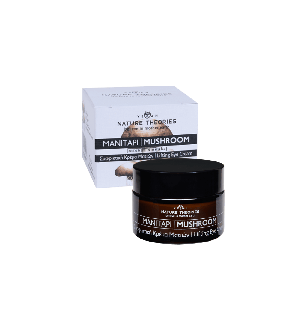 μανιτάρια για την επιδερμίδα