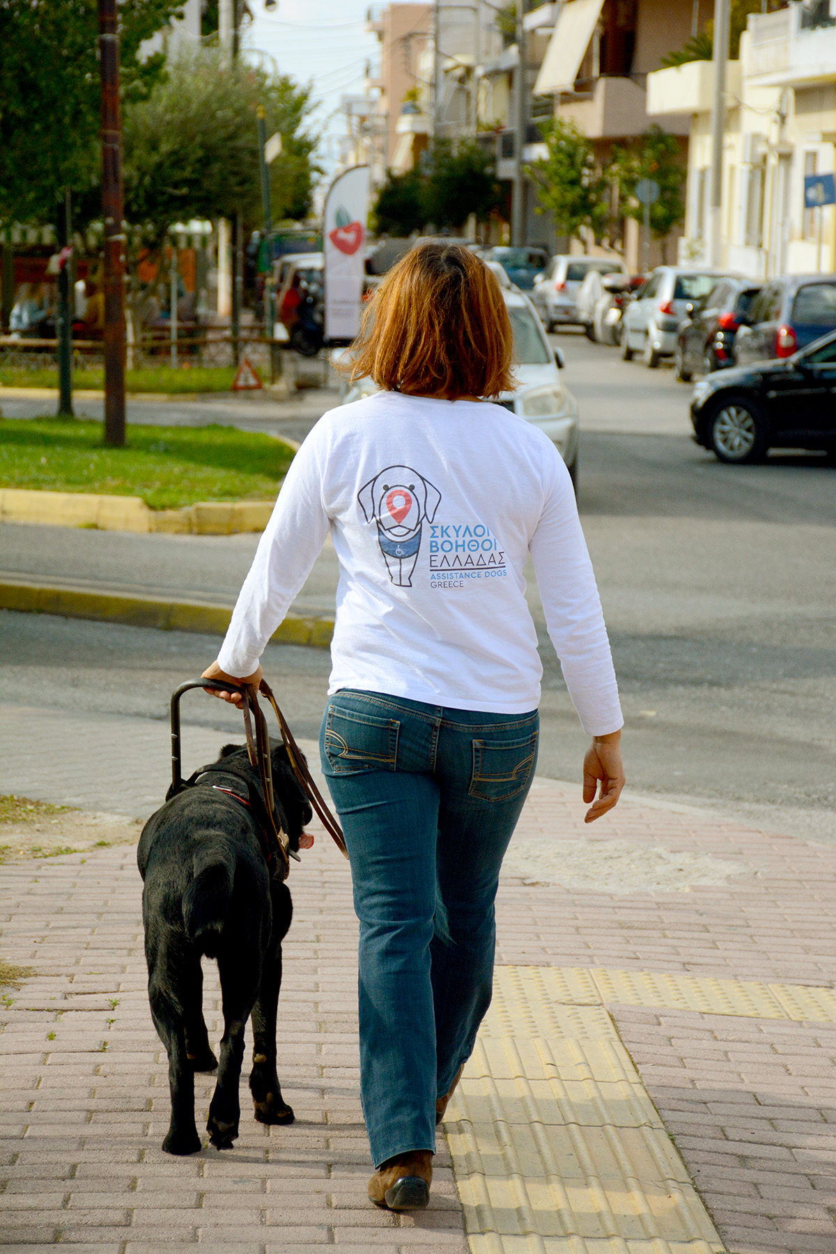 Σκύλοι Βοηθοί Ελλάδας