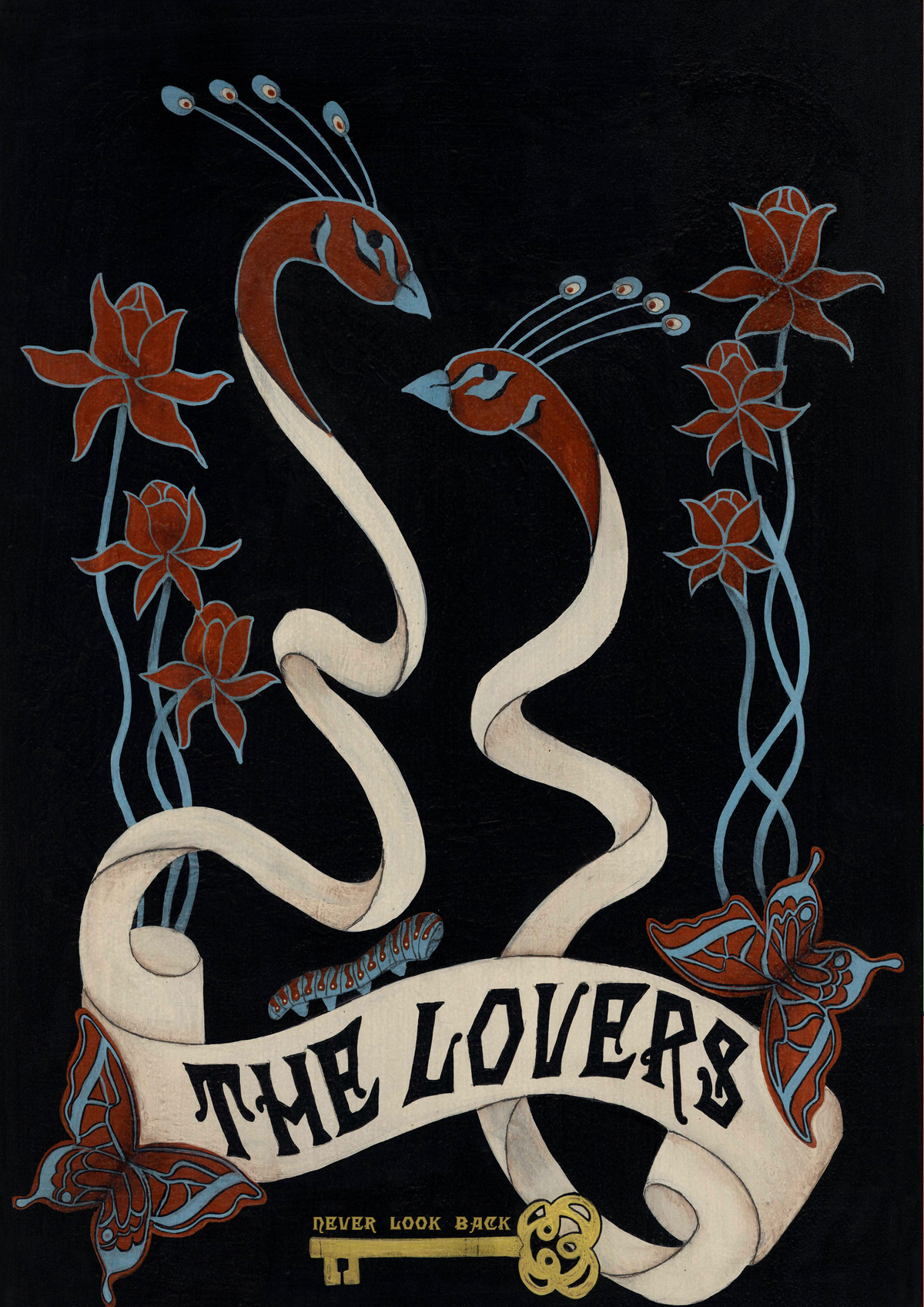 The Greener Pastures