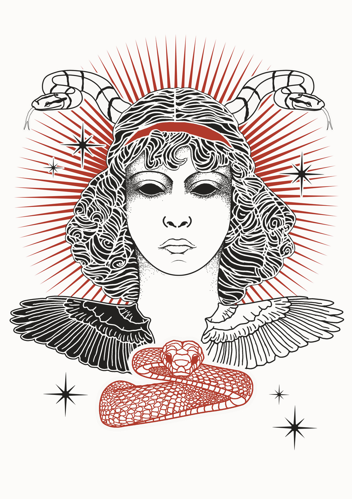 The Greener Pastures