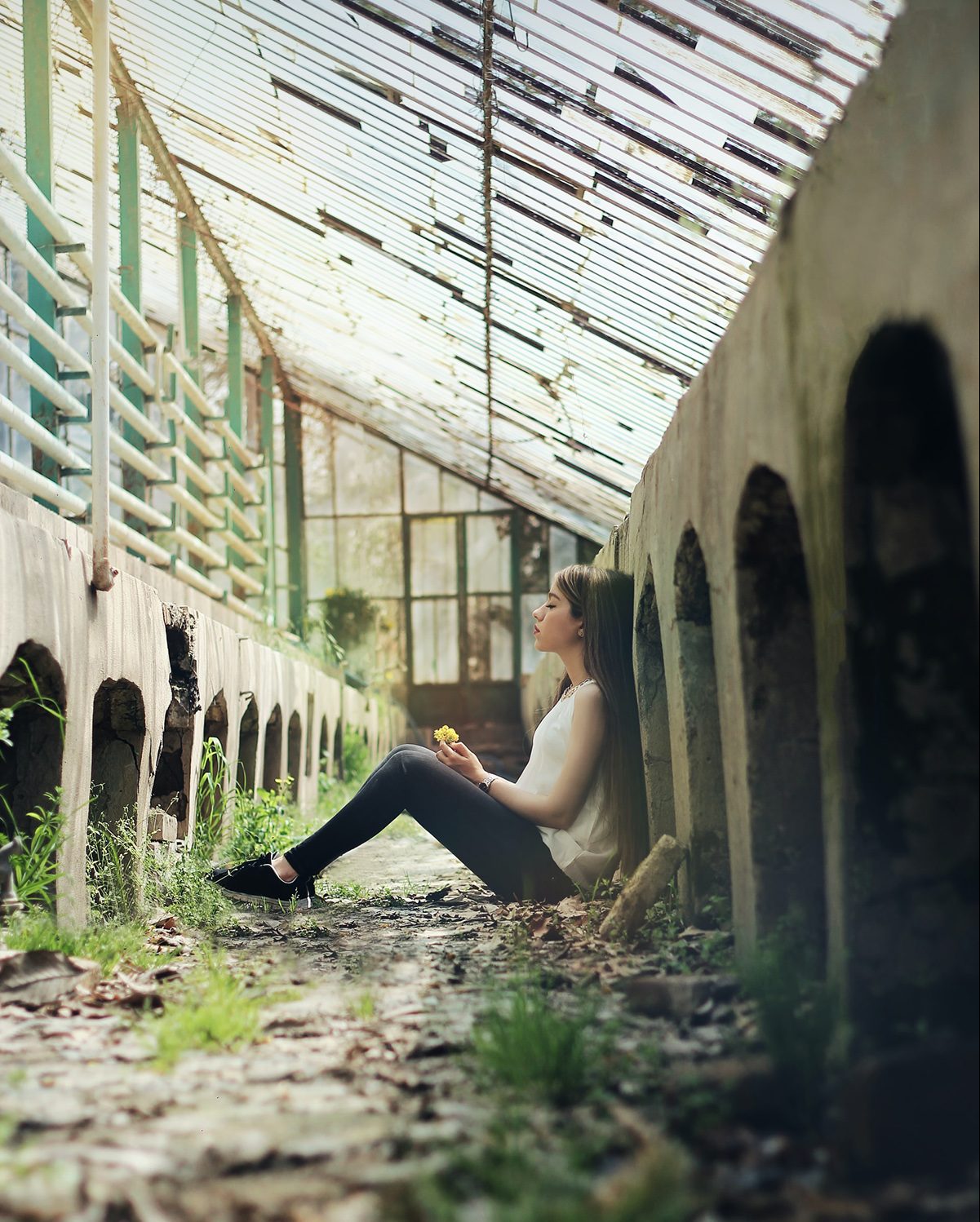 Ο φόβος της αποτυχίας και πώς θα τον καταπολεμήσετε