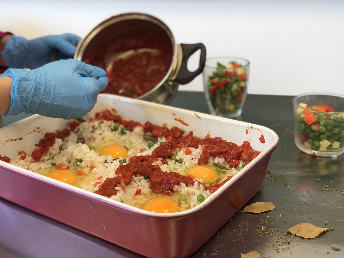 «Μέσα από την ειδική αγωγή ξεπέρασα τον φόβο και την άγνοια»