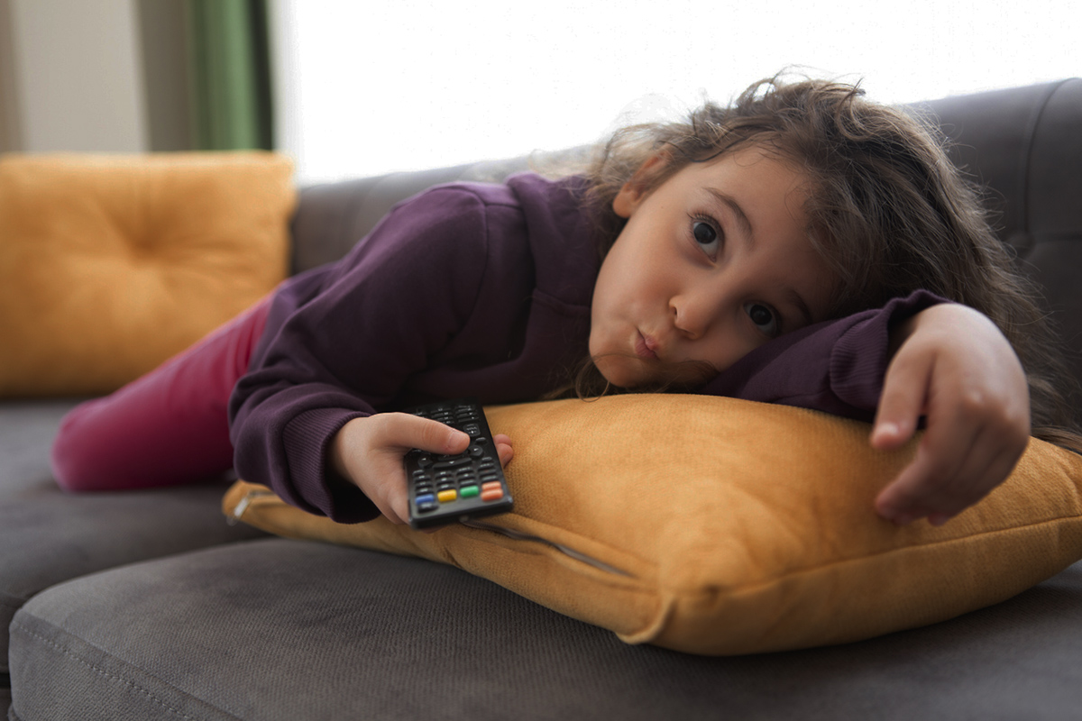 τηλεκοντρόλ