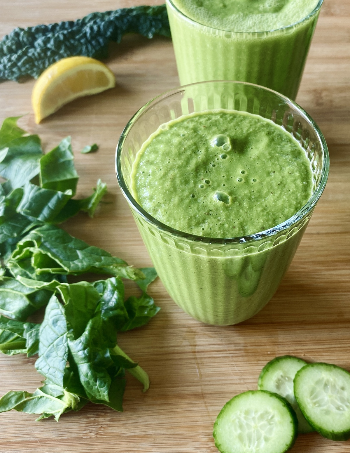 detox smoothie