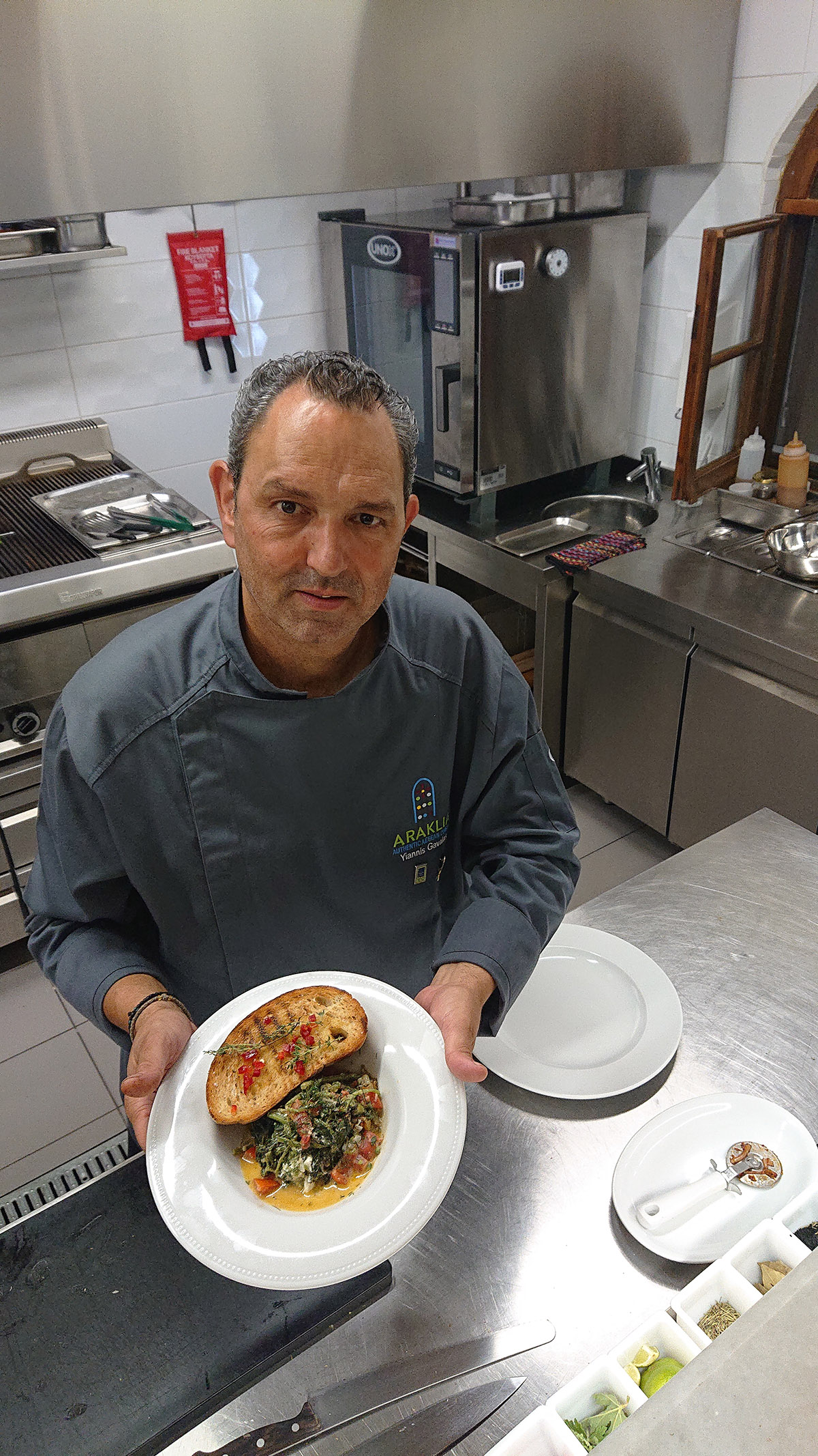 Γιαννης Γαβαλας 2